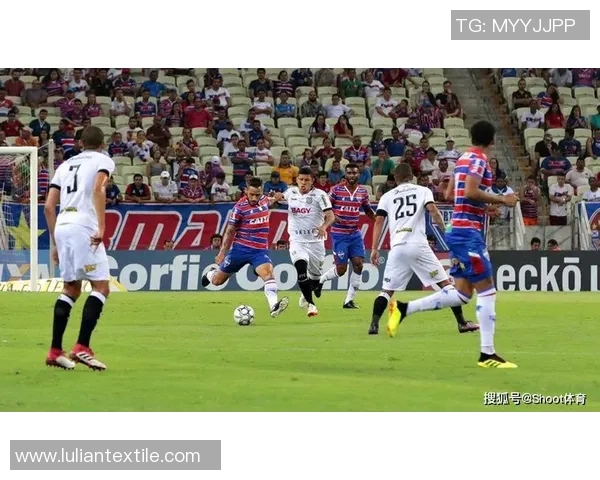 阿拉戈斯体主场迎战福塔雷萨期待精彩对决与激烈竞争