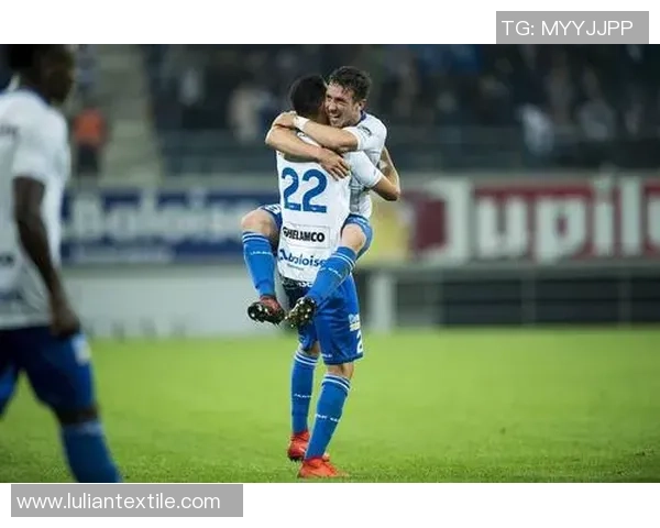 欧联杯精彩对决根特与波尔多的激烈较量全程文字解说