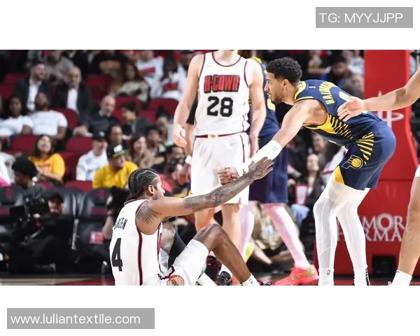 火箭与步行者精彩对决11月6日全场录像回放精彩瞬间回顾