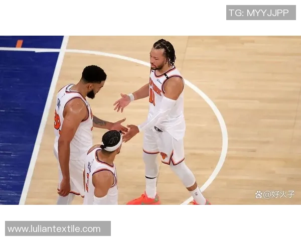 尼克斯险胜!布伦森28+5给时机,唐斯18+14裁判抢戏,拉塞尔23+7 尼克斯险胜!布伦森28+5给时机,唐斯18+14裁判抢戏,拉塞尔23+7