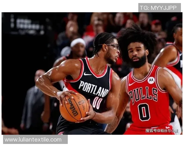 神一场鬼N场！开拓者究竟从他身上看到了什么特别的东西？